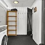 度假居 518-thisted-klemsvej-18 德斯泰德