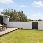 518-thisted-klemsvej-18 度假居 德斯泰德