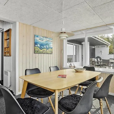 Casa de Férias 518-thisted-klemsvej-18