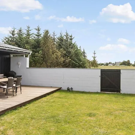 518-thisted-klemsvej-18 Dom wakacyjny