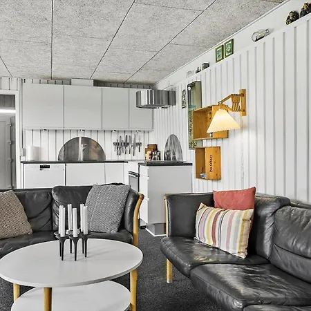 Dom wakacyjny 518-thisted-klemsvej-18 *