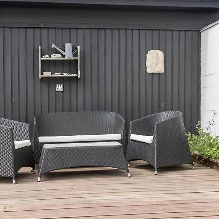 518-thisted-klemsvej-18 Casa de Férias Thisted