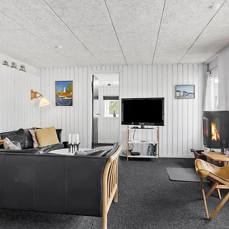 Dom wakacyjny 518-thisted-klemsvej-18 *