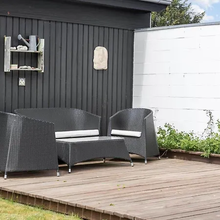 Casa de Férias 518-thisted-klemsvej-18 Thisted