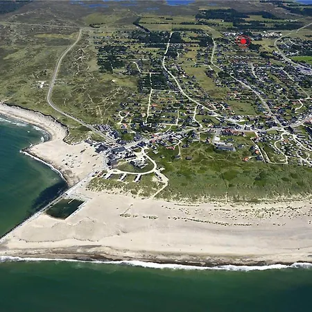 518-thisted-klemsvej-18 * Thisted