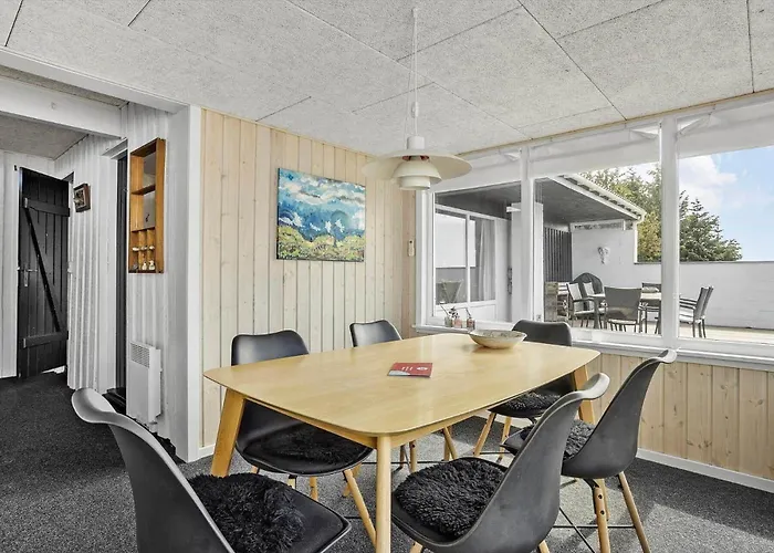 Tatil Evi 518-thisted-klemsvej-18