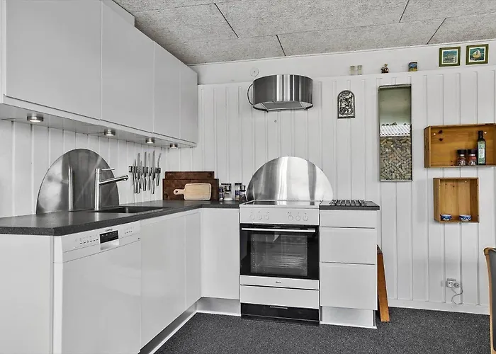 518-thisted-klemsvej-18 Tatil Evi Thisted