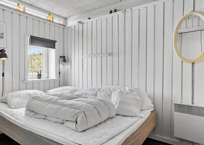 518-thisted-klemsvej-18 Tatil Evi