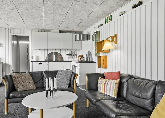 518-thisted-klemsvej-18 * Thisted