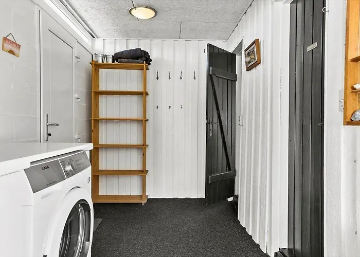 Tatil Evi 518-thisted-klemsvej-18 Thisted