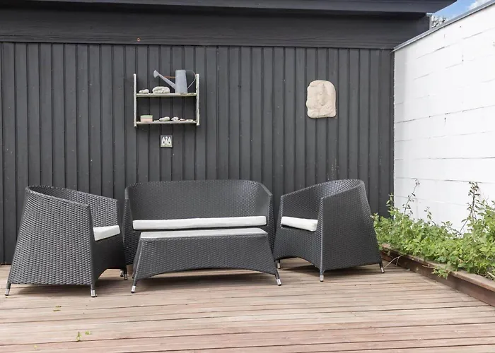 Tatil Evi 518-thisted-klemsvej-18 Thisted