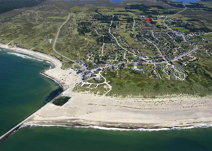 518-thisted-klemsvej-18 * Thisted